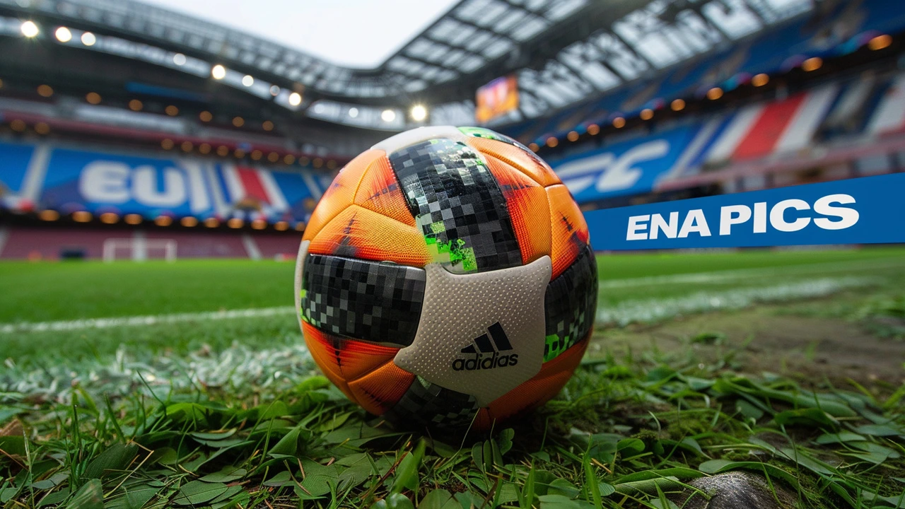 The Bigger Picture: What These Matches Mean for Euro 2024