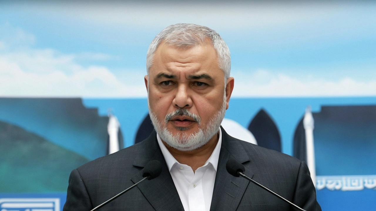 Israeli Airstrike Assassination of Hamas Leader Ismail Haniyeh Sparks Global Outcry