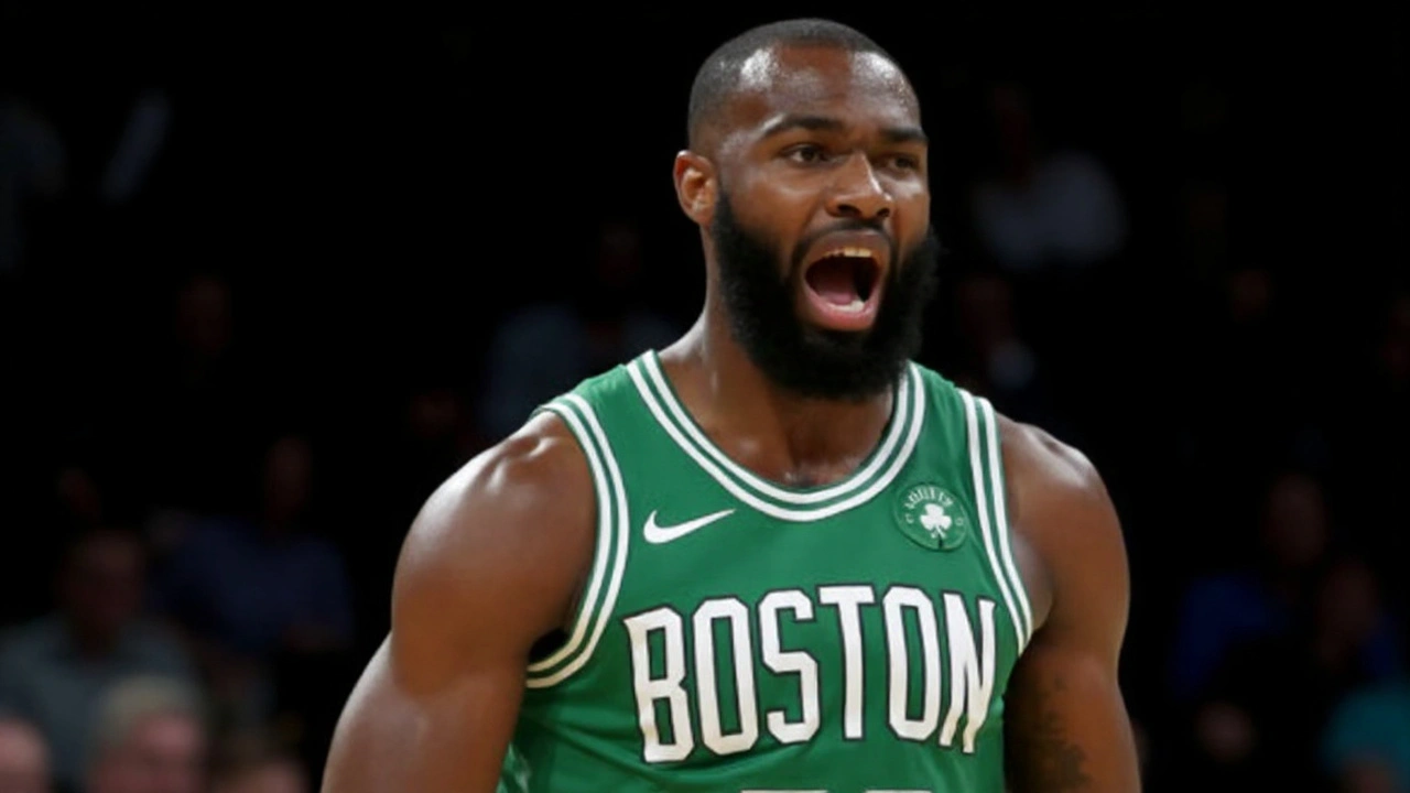 Celtics Dominate Knicks 115-93 Behind Hot Three-Point Shooting in Eastern Semifinals