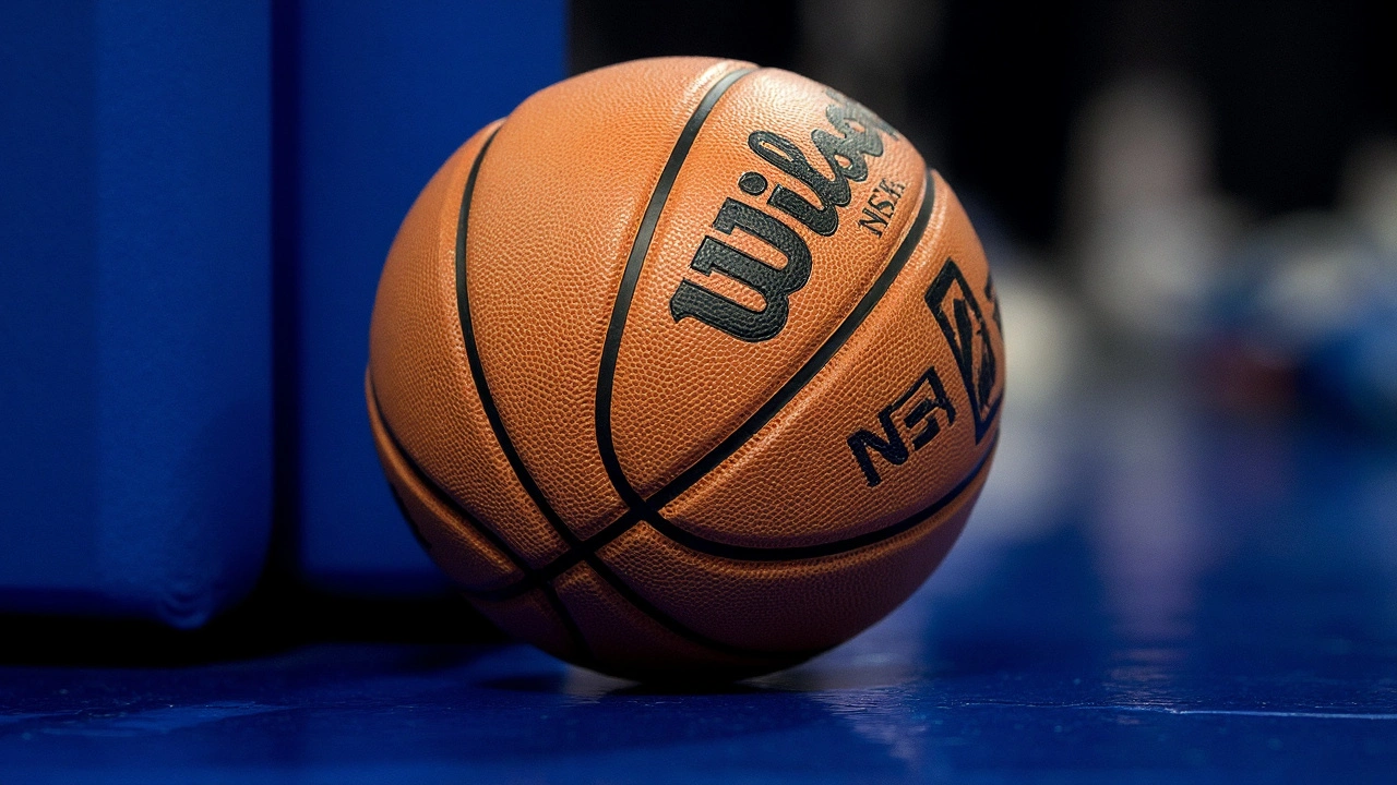 NBA Salary Cap Jumps to $154.6 Million for 2025-26: What This Means for Teams and Stars