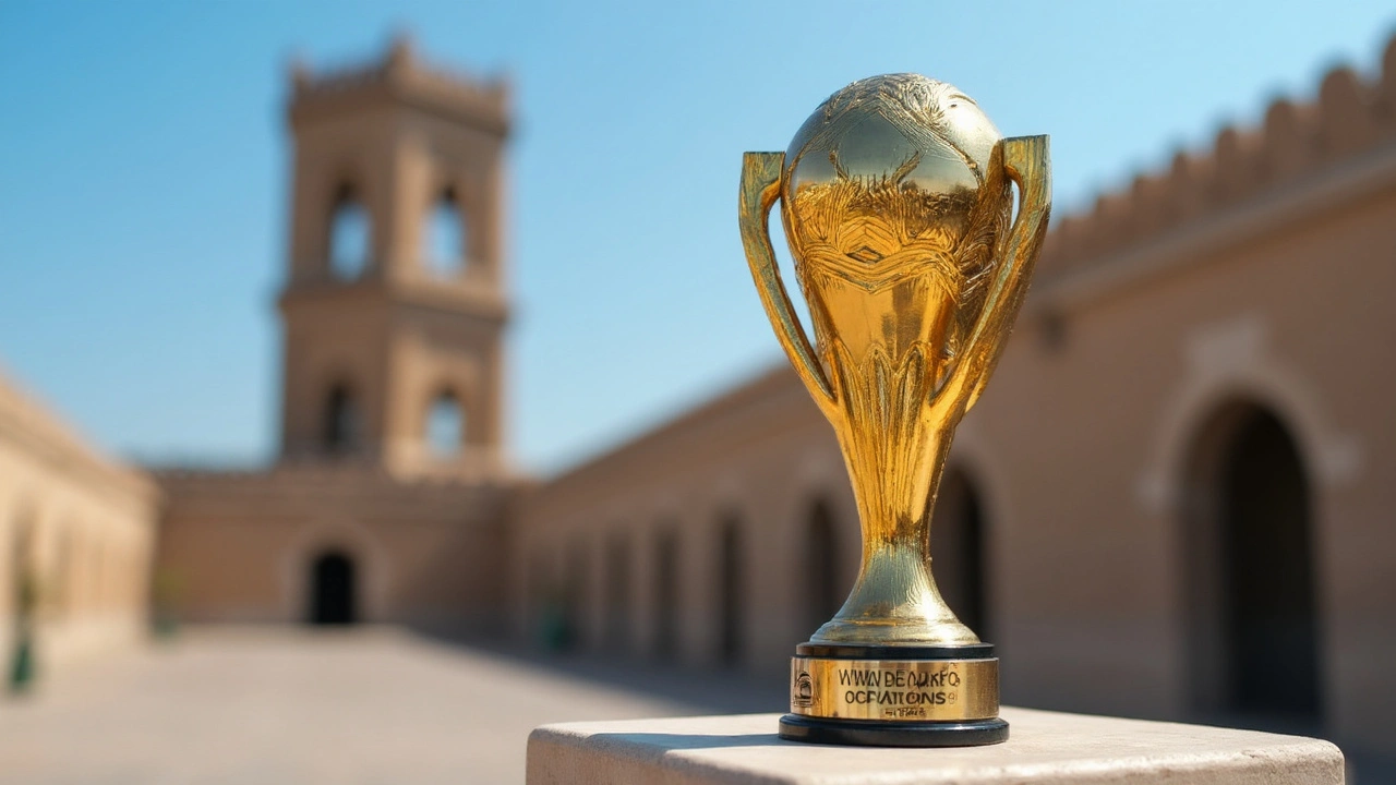 WAFCON 2024 Semifinals: Nigeria Faces South Africa as Morocco Takes on Ghana