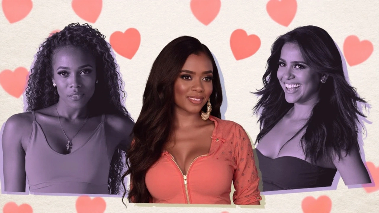 Love Island USA reunion Season 7: Better polish, mixed reviews, and a loud night online