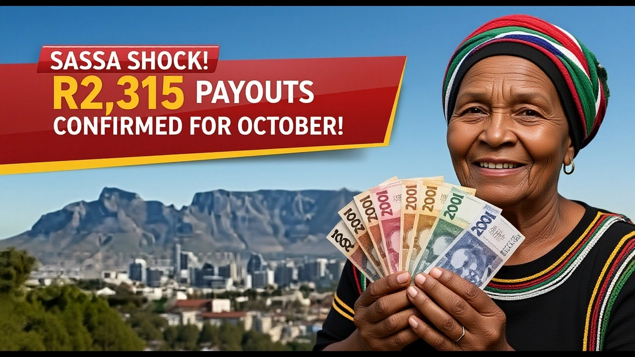 Apply Now: R1,250 Foster Child Grant Deadline Looms for Oct 2025
