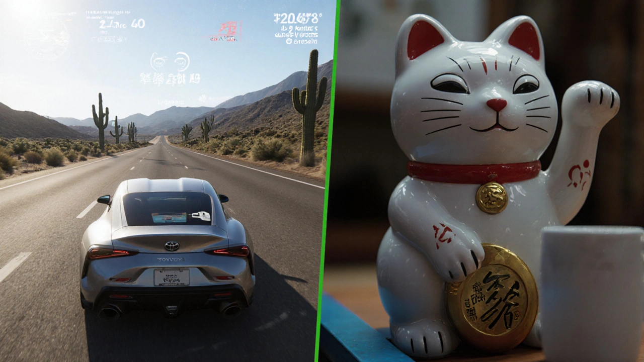 Forza Horizon 6 confirmed for 2026 with Japan backdrop after Instagram slip