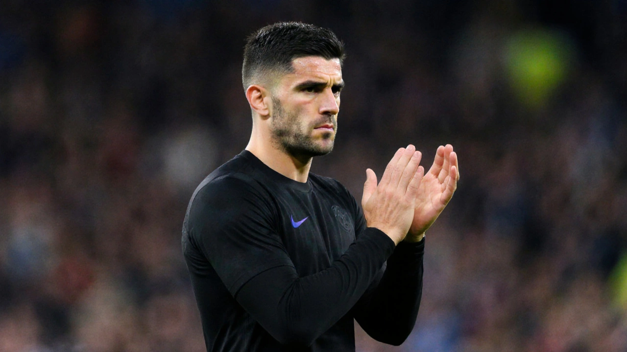 Port Vale vs Arsenal: Six Key Talking Points Ahead of the September Clash