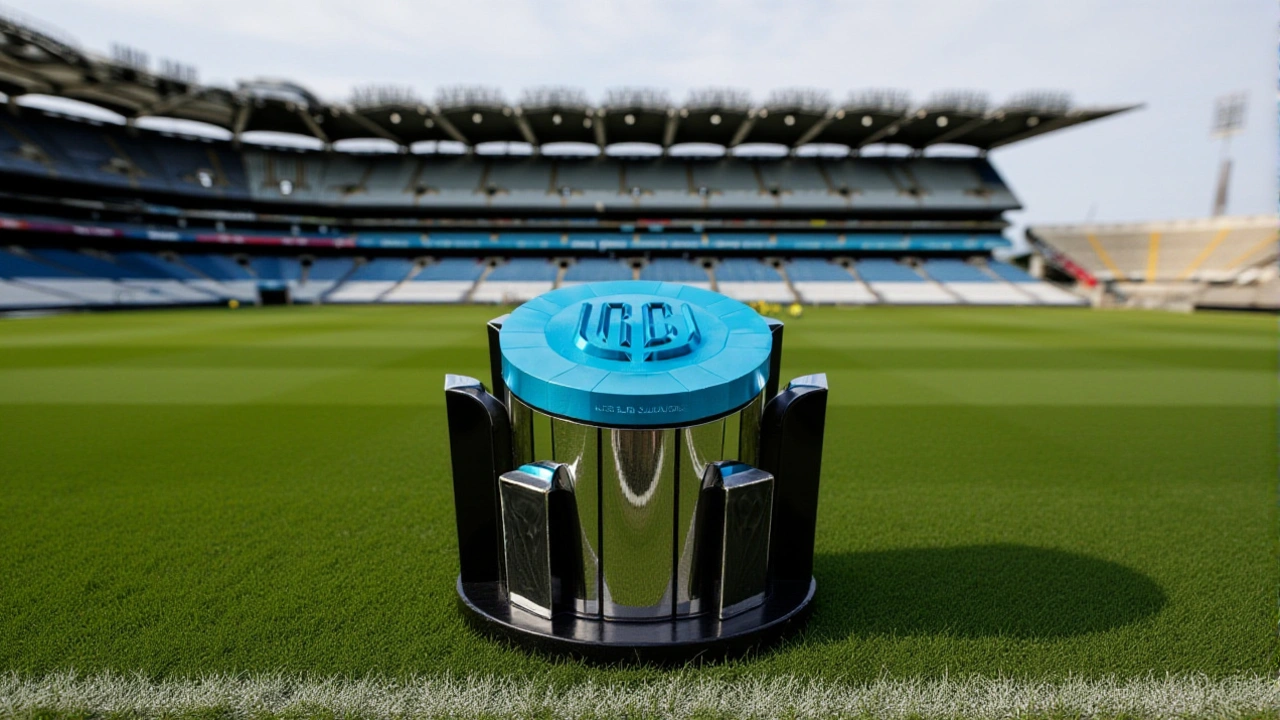 Bulls vs Leinster: URC Grand Final Set at Dublin's Croke Park