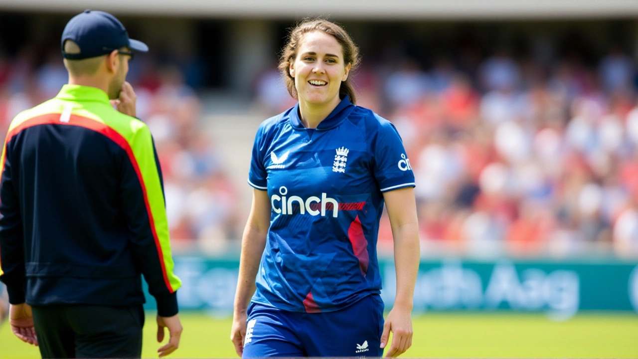 England Women vs Bangladesh at Guwahati World Cup – Date, Record