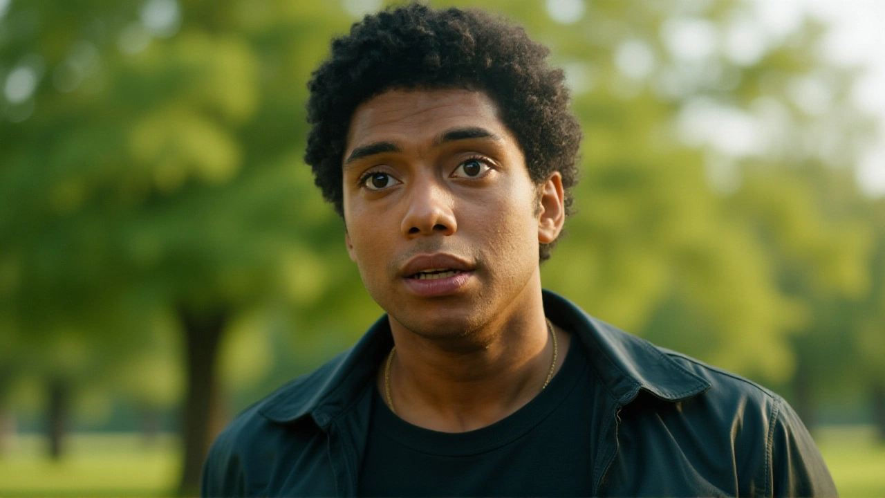 Gen V Honors Late Actor Chance Perdomo by Writing Andre Anderson’s Off‑Screen Death