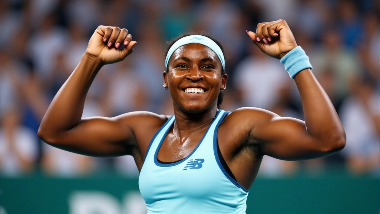 Implications for the WTA Tour