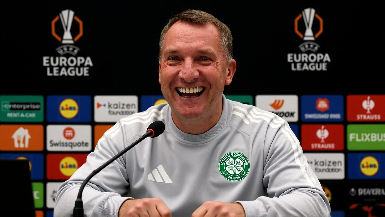 Looking ahead – the second leg