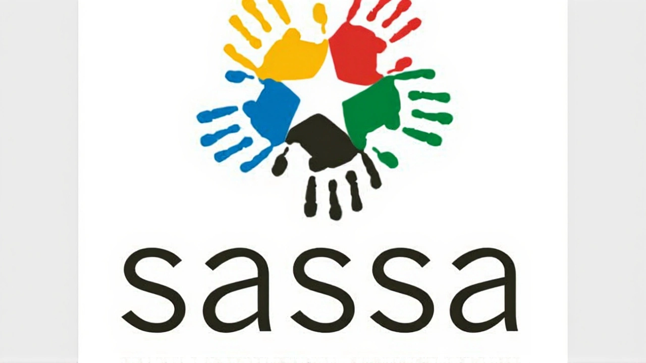 SASSA sets September 2025 grant dates, raises payments for 19 million South Africans