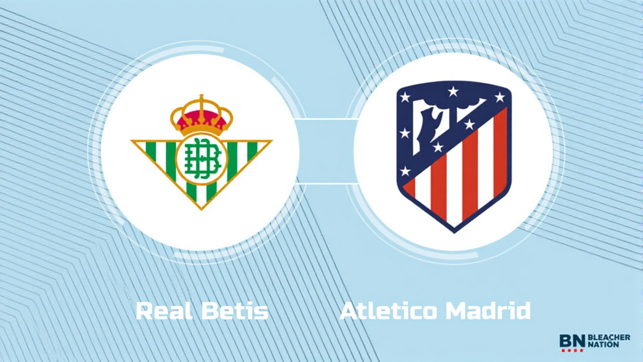 What’s Next? The Race Heats Up