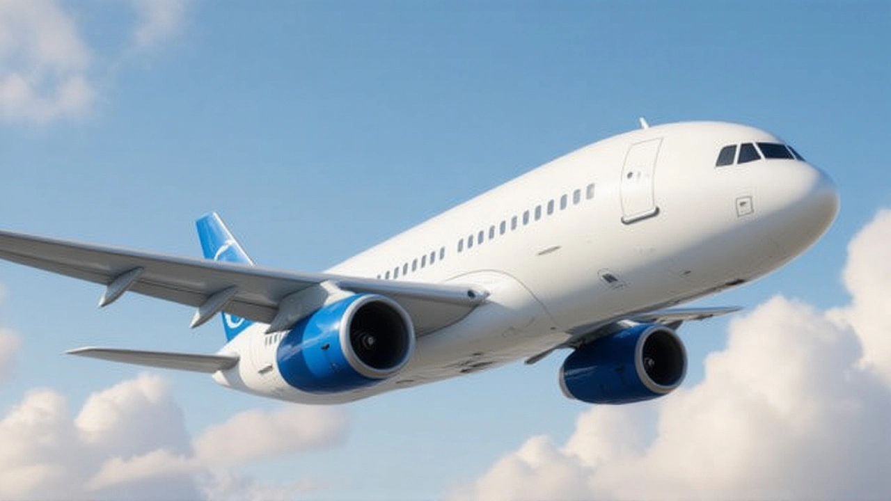 Avion Express Philippines Secures Permit for November 2025 Launch Amid Aviation Boom