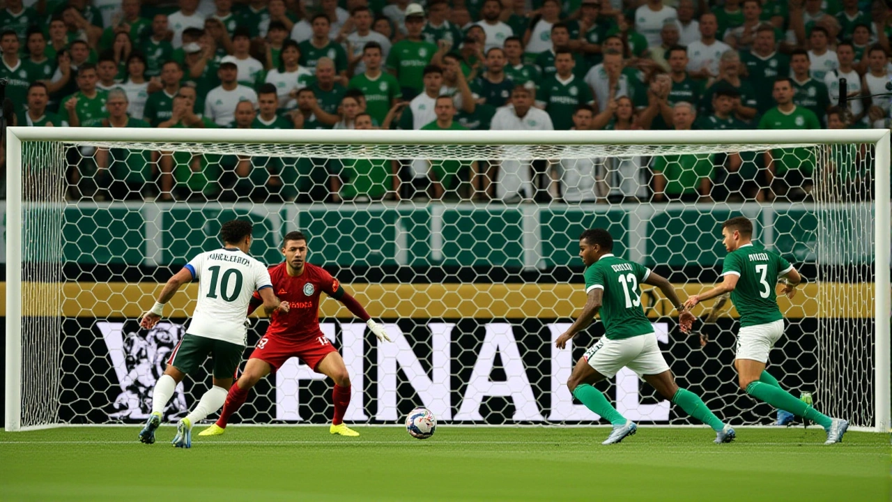 Joao Pedro’s brace sends Chelsea to Club World Cup final, breaks Fluminense hearts