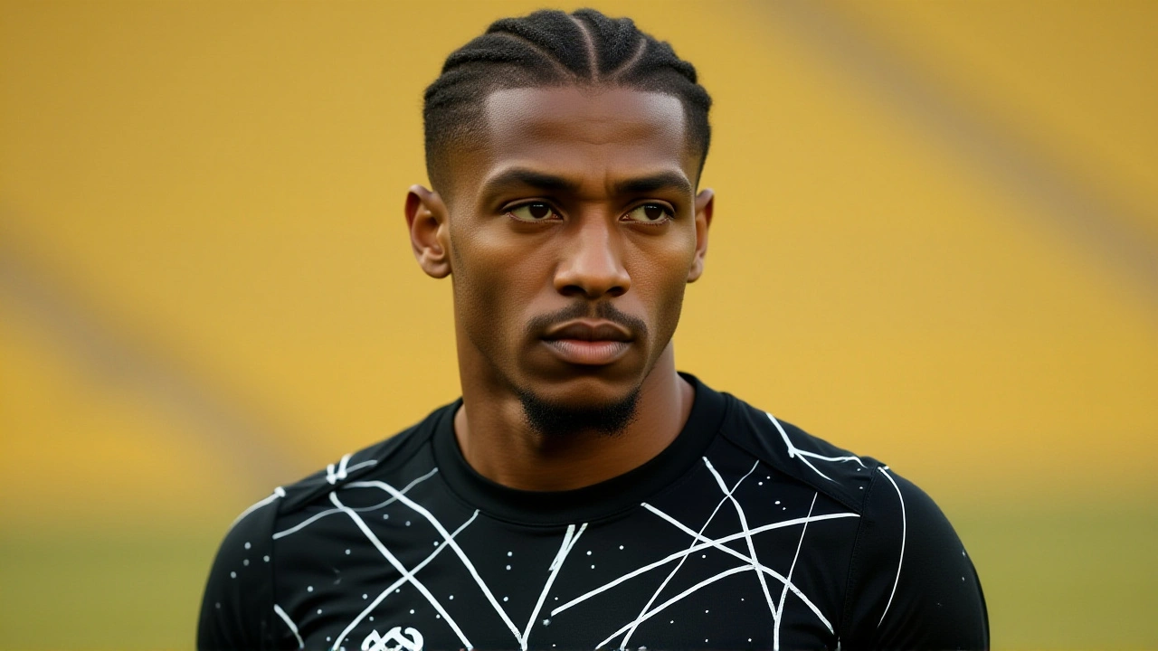 Money, Momentum, and the Road to the Final