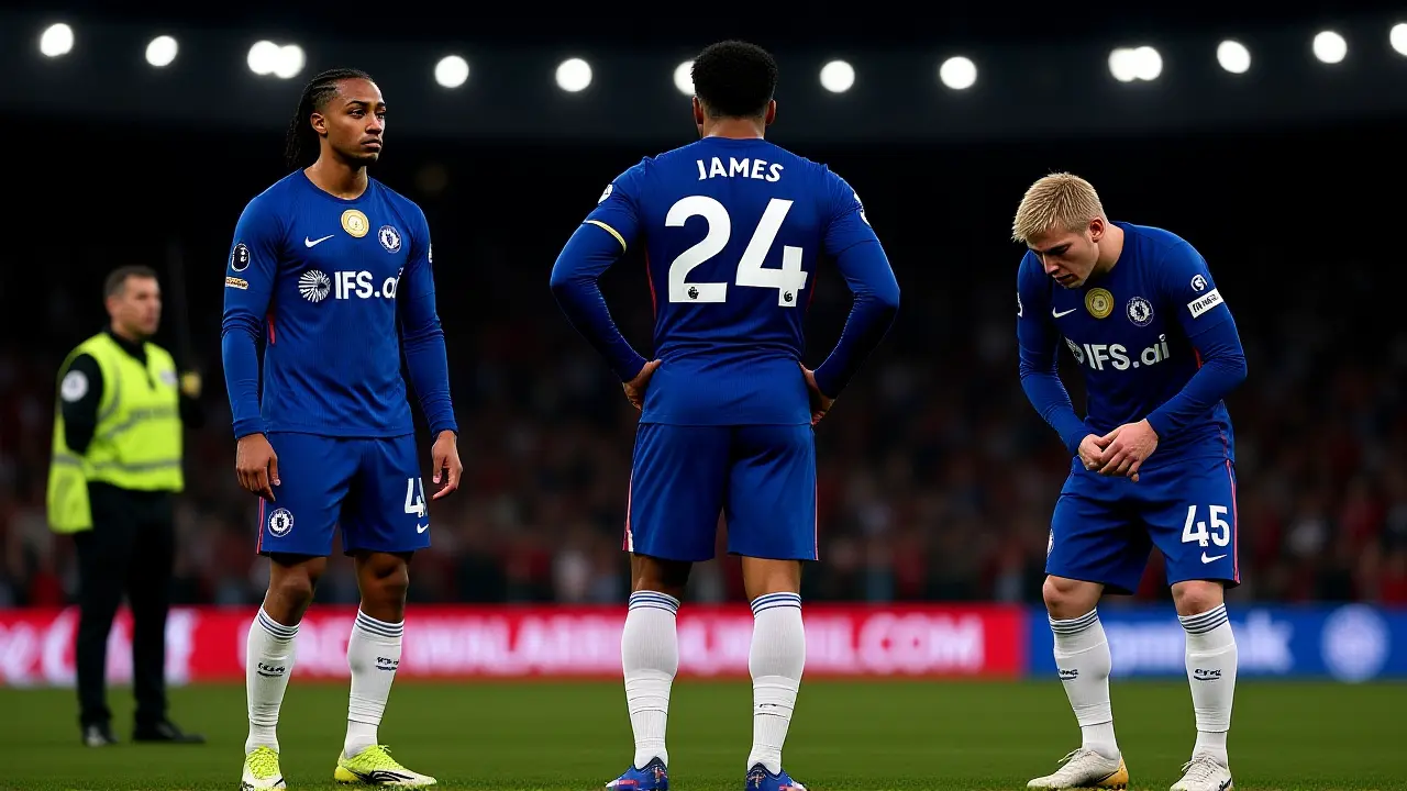 Second Leg Implications and WSL Context