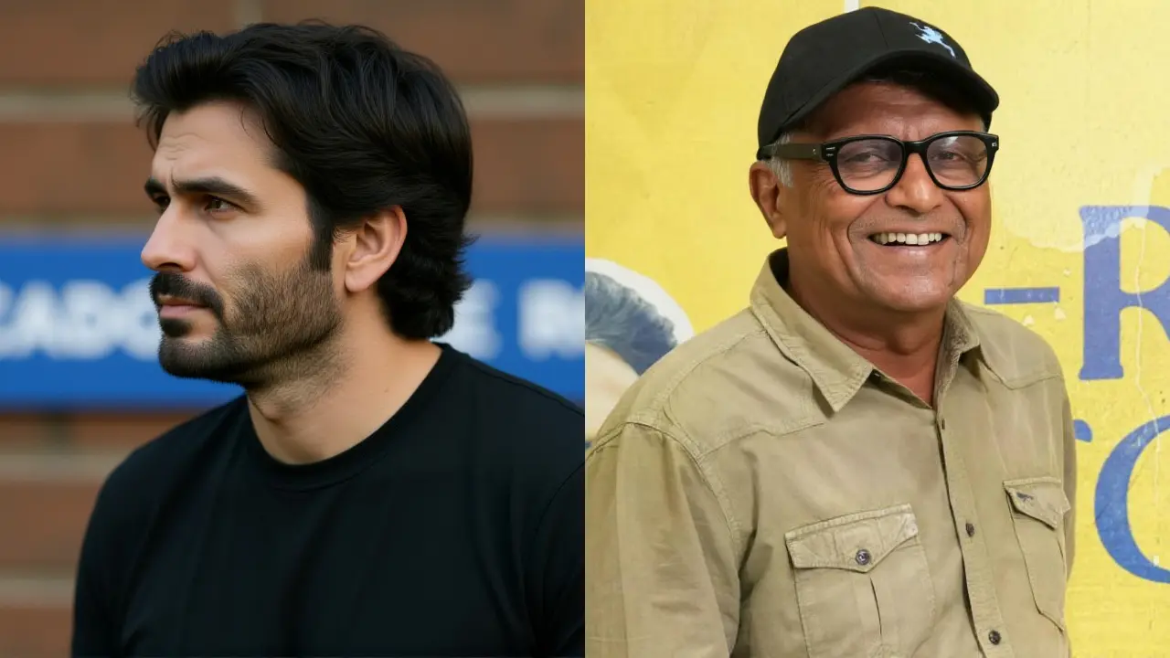 Versatility Beyond Striker Duties