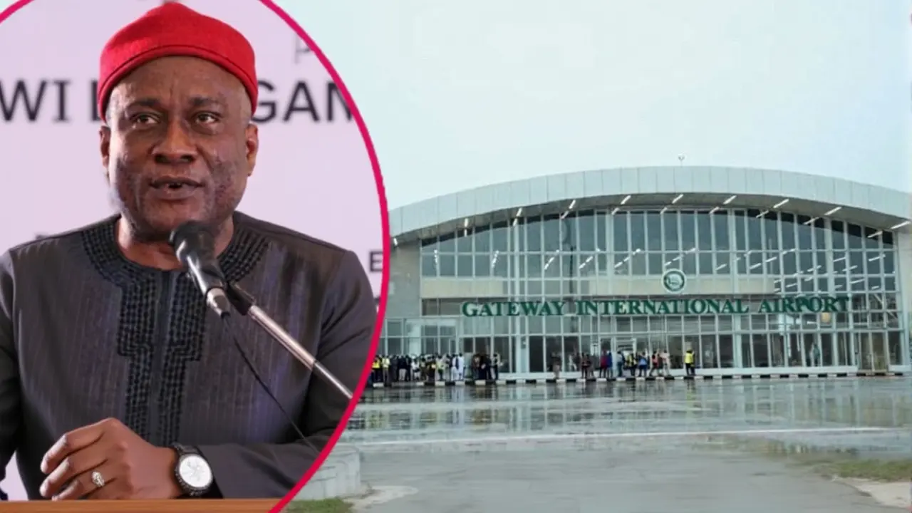 Air Peace Launches London Flights from Ogun's Gateway Airport
