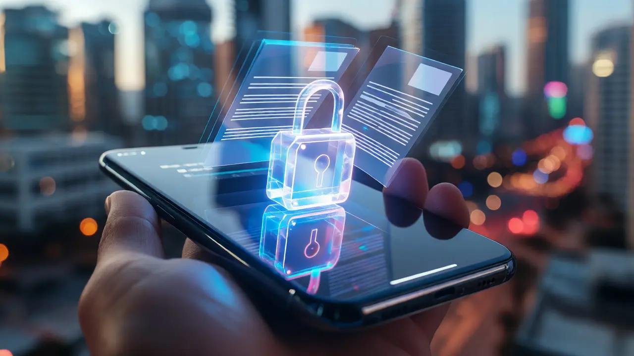 Not All Encrypted Storage Is Equal: How to Choose a Secure Digital Vault